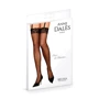 Чулки Anne De Ales BRUNA T2 Black: Для кого Для женщин