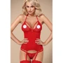 Комплект Obsessive 838-COR-3 corset, XXL фото 2