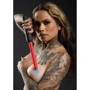 Електростимулятор Taboom Stick Electro Shock Wand (чорний): Виробник Taboom