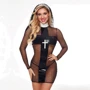 Эротический костюм монашки JSY 7512 One Size