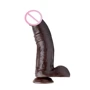 Величезний фалоімітатор Tom of Finland Break Time Realistic Dildo, 24.1x6.3 см
