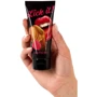 Лубрикант оральний Lick-it Raspberry, 100 мл: Тип Оральні