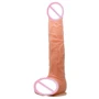 Фаллоимитатор на присоске SEXTOY TOP PENIS, BW-008038N