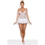Ігровий костюм ангела Obsessive Swangel, L / XL фото 2