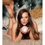 Мастурбатор Fleshlight Girls: Tori Black Torrid (SIGNATURE COLLECTION): Глубина, см 22.5