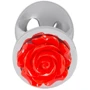 Анальная пробка You2Toys - Rose Butt Plug: Для кого Унисекс