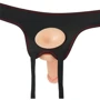 Страпон LOVETOY Easy Strap-On Set 7.0'': Тип Реалистичные