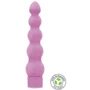 Вибратор Fuck Green Eco Vibrator Pink: Назначение Вагинальные