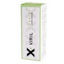 Крем стимулирующий X-VIRIL penis care cream, 75 ml: Производитель RUF
