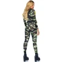 Еротичний костюм парашутиста (десантника) Leg Avenue Pretty Paratrooper XL: Країна-виробник товару США