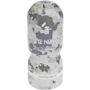 Genmu-C4 - мастурбатор 16x6.8 см: Глубина, см 16