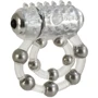 Віброкільце з 10 кульками Maximus Ring 10 Stroker Beads: Виробник California Exotic Novelties