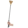 Метла ведьмы Leg Avenue Witch Broom Crop
