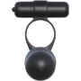 Насадки для двойного проникновения Pipedream Fantasy C-Ringz Posable Partner Double Penetrator (PD593023): Материал Силикон