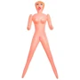 Надувна лялька Pipedream Becky The Beginner Babe Love Doll (PD350800): Для кого Для мужчин