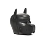 Набір BDSM цуценя Master Series Luxury Pup Arsenal Set Black фото 14