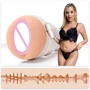 Мастурбатор Fleshlight Girls: Blake Blossom – Bombshell, зі зліпка вагіни, дуже ніжний