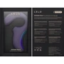 Кліторально-вагінальний звуковий стимулятор LELO Enigma WAVE Cyber Purple фото 7