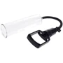 Вакуумная помпа LYBAILE - Penis Enlarger Pump (BM-010067A): Для кого Для мужчин