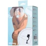 Виброкольцо JOS Joy of Sex Mickey: Для кого Для мужчин