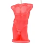 Свеча LOVE FLAME - David Red Fluor, CPS11-RED