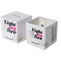 Массажная свеча Love To Love LIGHT MY FIRE Musc (80 мл): Особенности С ароматом