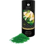 Соль для ванны Shunga Oriental Crystals Bath Salts ORGANIC - Lotus Flower (500 г) соль Мертвого моря: Особенности С ароматом