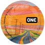 Набір презервативів ONE Classic Select - Artist Collection 100 шт.: Призначення Вагинальные