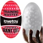 Мастурбатор LOVETOY Giant Egg, Red