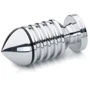 Анальная пробка Mystim Hector Helix Buttplug L: Тип Анальные пробки