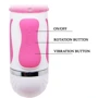 Вибратор LYBAILE Fascination Vibrating & Rotating: Назначение Вагинальные