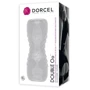Мастурбатор Dorcel Double OO: Для кого Для чоловіків