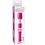 Вибромассажер Pipedream - Mini Wanachi Massager (розовый): Назначение Клиторальные