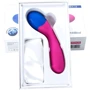 OhMiBod - blueMotion App Controlled Nex 2 вибратор, 16.5x3.2 см: Для кого Для женщин