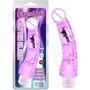 Вибратор Glitters Mr.Right - Purple, 291695: Для кого Для женщин