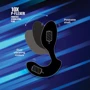 Масажер простати Prostatic Play 1Prostatic Play 10X P-FLEXER Prostate Stimulating Plug: Для кого Для чоловіків