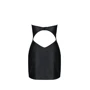 Сексуальна сукня Passion CELINE CHEMISE black XXL/XXXL: Для кого Для женщин