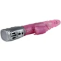 Вибратор Mariposa Tulip Vibrator rotating Purple фото 5