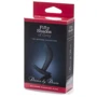 Масажер простати Fifty Shades of Grey, Driven by Desire Silicone Butt Plug: Для кого Для чоловіків