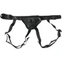 Труси для страпона Sportsheets - Entry Level Strap-On Waterproof Black фото 4