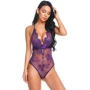 Боді NDS 321-3 One Size Рurple (23637): Для кого Для женщин