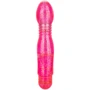 Мультискоростной вибратор CalExotics Sparkle Twinkle Teaser, 14х3,75 см