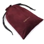 Мешочек для хранения игрушек Liebe Seele Wine Red Large Storage Bag Oblong