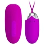 Комплект из виброяйца и вакуумного стимулятора Pretty Love ORTHUS Multifunctional 2 in 1, BI-014901W фото 7