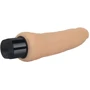 Вібратор LoveToy Real Feel Cyberskin Vibrator 2 Flesh 8 (тілесний): Тип управління Поворотний реле