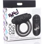 Эрекционное кольцо BANG! Remote Control Vibrating Cock Ring & Bullet: Для кого Для мужчин