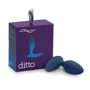 Анальная вибропробка Ditto by We-Vibe Moonlight blue фото 15