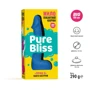 Крафтовое мыло-член с присоской Pure Bliss BIG Dark Blue, натуральное: Производитель Pure Bliss