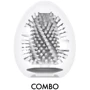 Мастурбатор-яйце Tenga Egg Combo: Для кого Для мужчин
