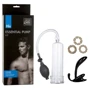 Набір для збільшення члена His Essential Pump Kit: Наявність вібрації  немає
